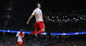 LaPresse/Reuters