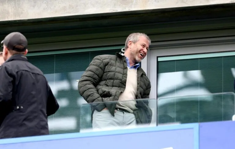 Chelsea Abramovich