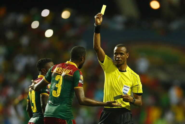 Coppa d'Africa Camerun