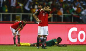 LaPresse/Reuters