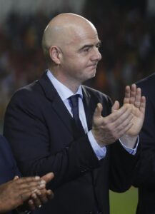 LaPresse/Reuters