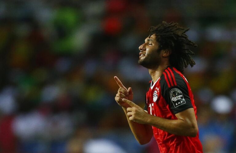 Elneny Milan