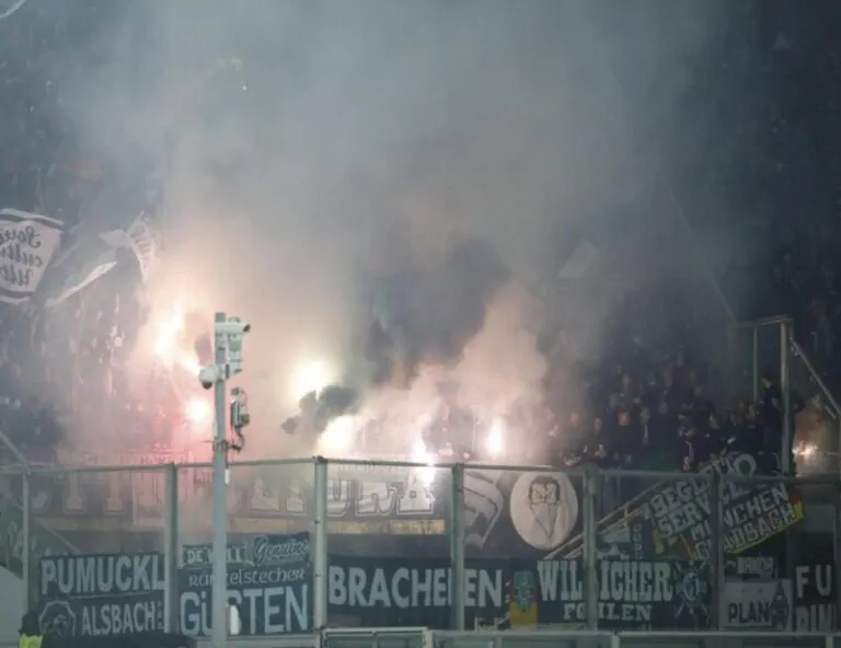 Monchengladbach