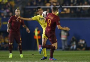 LaPresse/Reuters