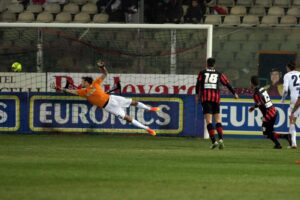 LaPresse/Donato Fasano