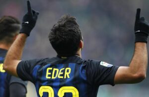 Eder (LaPresse/Spada)