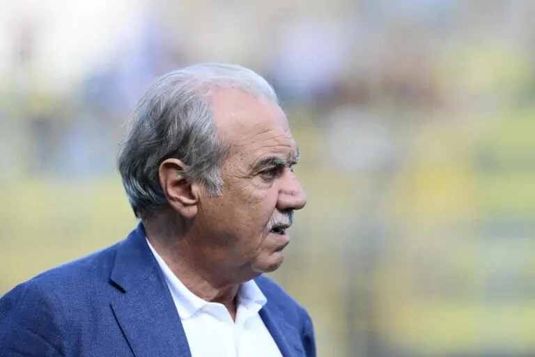 sequestro Reggina