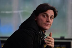LaPresse/Alfredo Falcone