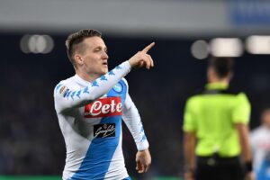 LaPresse/Gerardo Cafaro