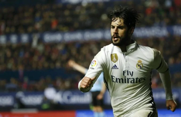 Isco
