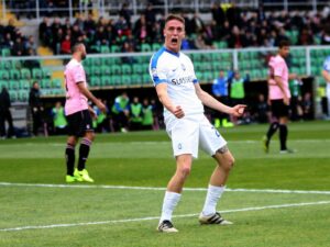 Conti (LaPresse/Davide Anastasi)
