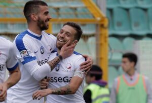 LaPresse/Davide Anastasi