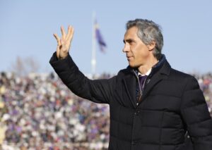 Sousa (LaPresse/Marco Bucco)