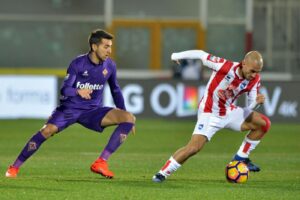 Vecino (LaPresse/Fabio Urbini)