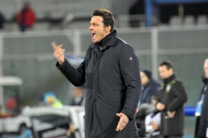 LaPresse/Fabio Urbini