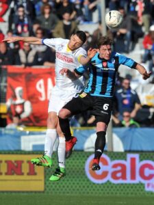 LaPresse/Jennifer Lorenzini