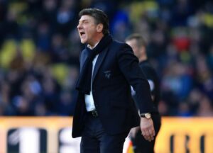 Mazzarri (LaPresse/PA)