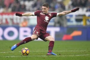 Belotti (LaPresse/ Fabio Ferrari)