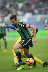LaPresse/Alessandro Fiocchi