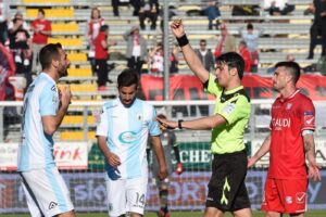 LaPresse/Valerio Andreani