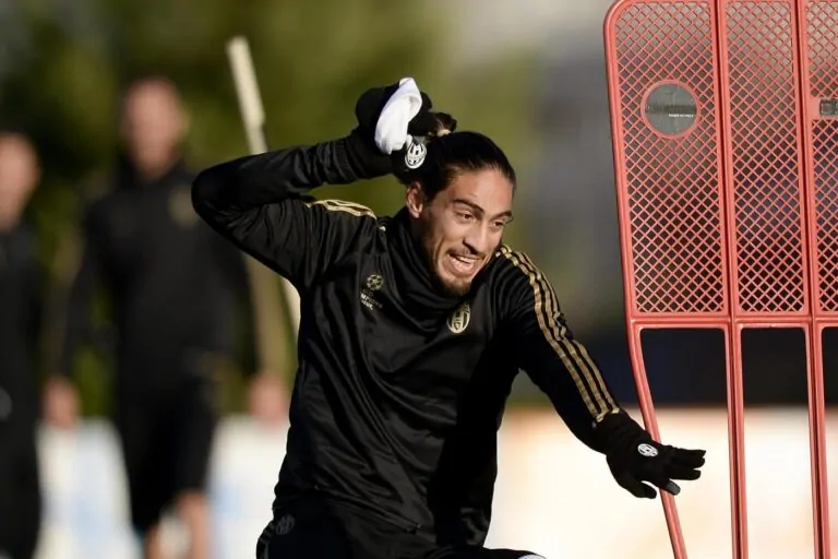 Juventus Caceres