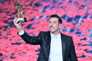 LaPresse/Gian Mattia D'Alberto