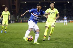 Bruno Fernandes (LaPresse/Valerio Andreani)
