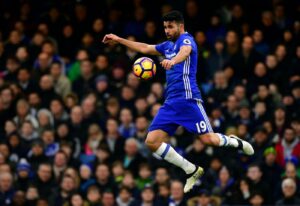 14. Diego Costa (LaPresse/PA)