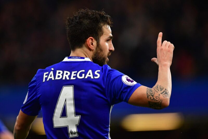 fabregas