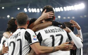 LaPresse/Spada