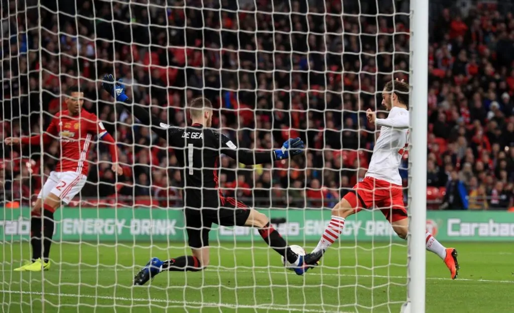 Gabbiadini Italia