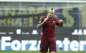 LaPresse/Spada