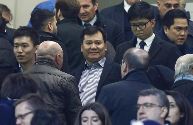 Zhang Inter