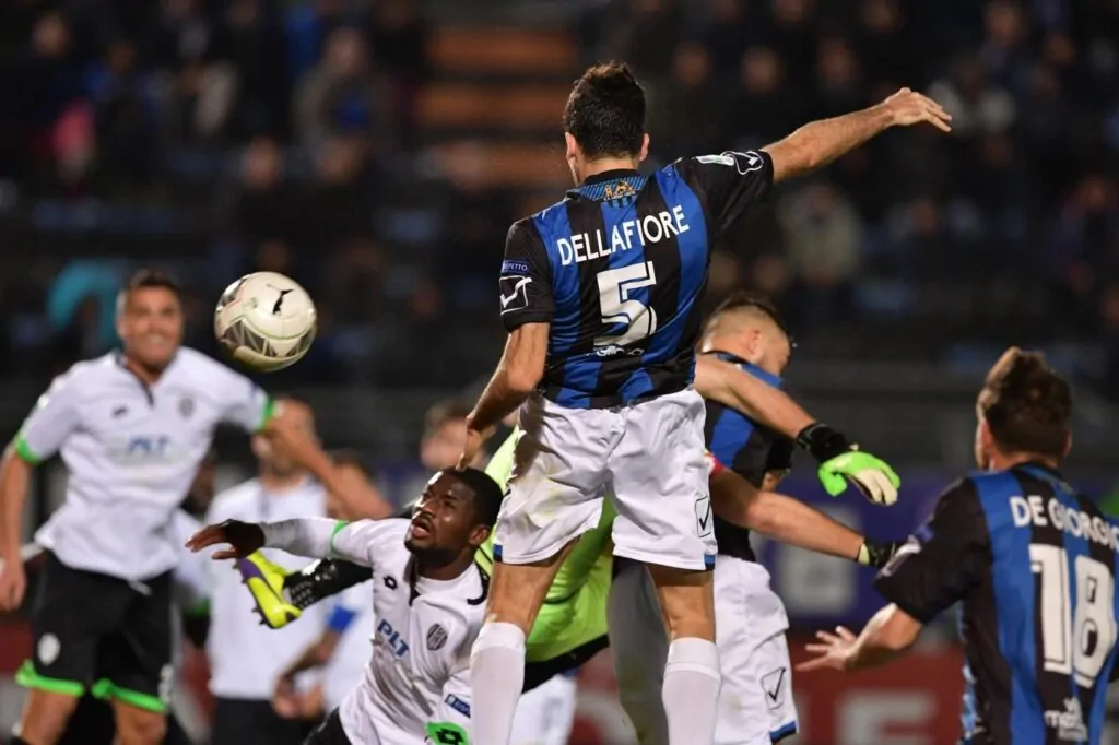 convocati Palermo