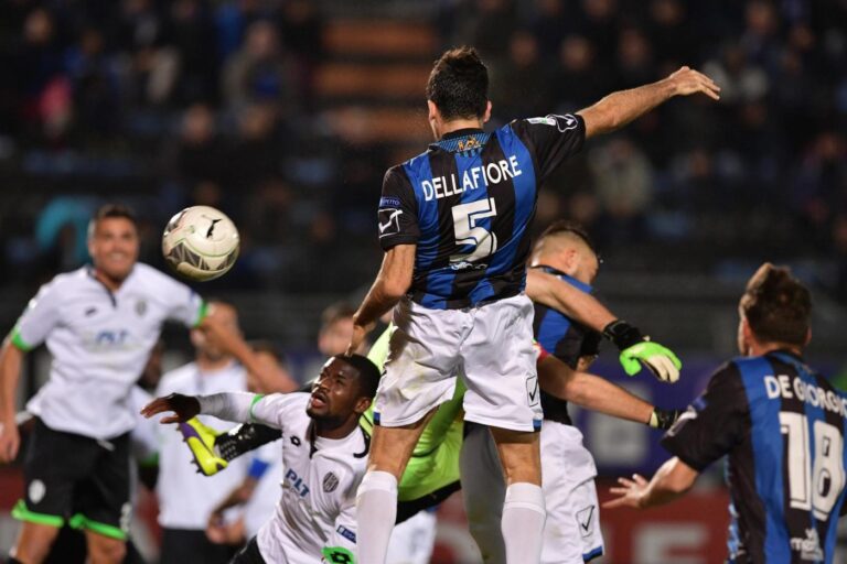 convocati Palermo