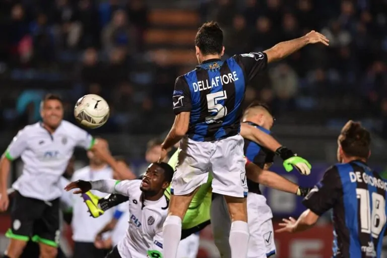 convocati Palermo