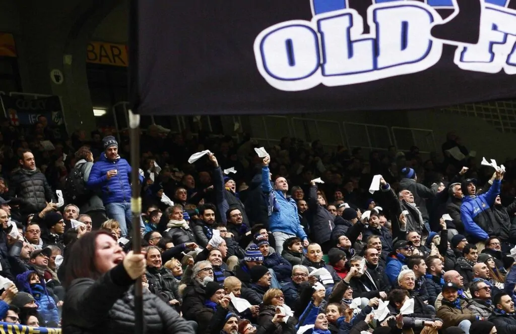 messaggi contro Astori