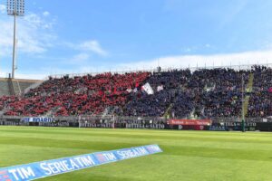 LaPresse/Alessandro Tocco