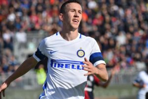 Perisic (LaPresse/Alessandro Tocco)