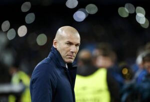 LaPresse/Reuters