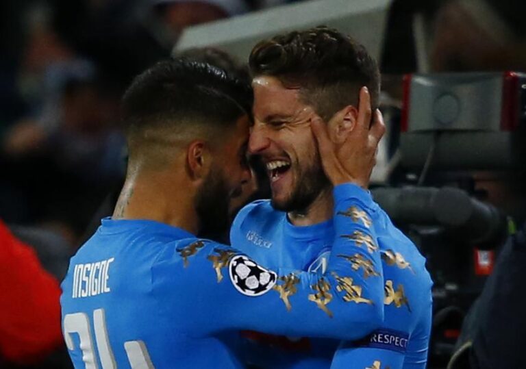 insigne mertens domande tifosi