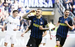 Icardi (LaPresse/Spada)