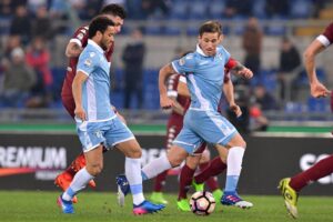 LaPresse/Alfredo Falcone