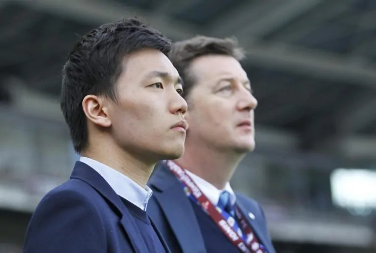 Inter Zhang