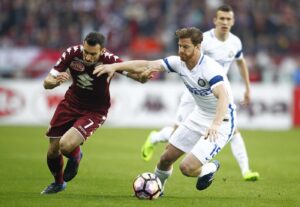 Ansaldi (LaPresse/Spada)