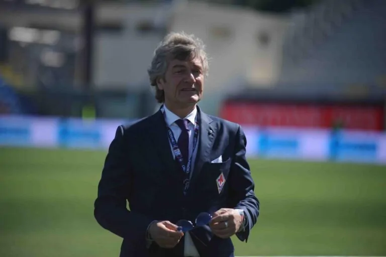 mercato Fiorentina