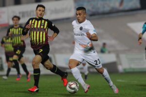 LaPresse/Garbuio
