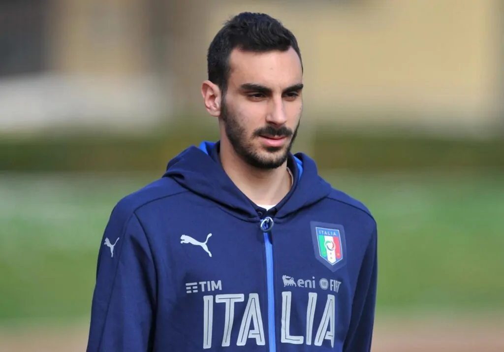 infortunio zappacosta