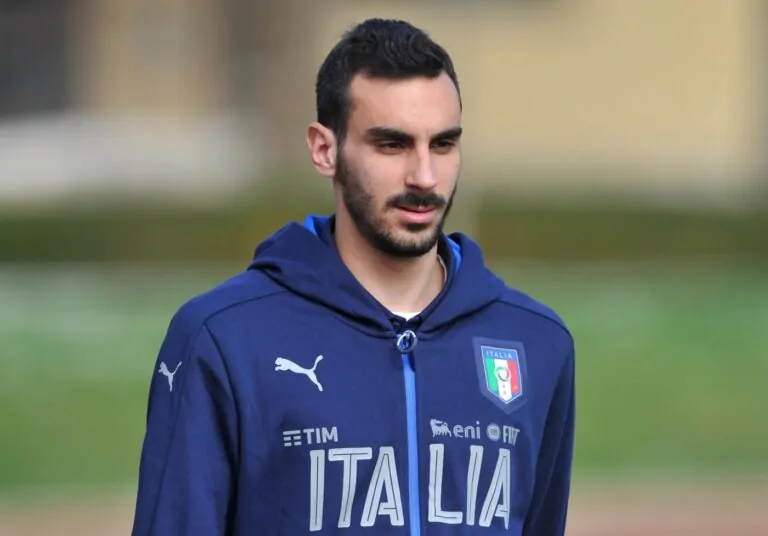 infortunio zappacosta