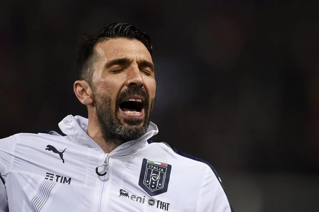 Di biagio senatori buffon nazionale